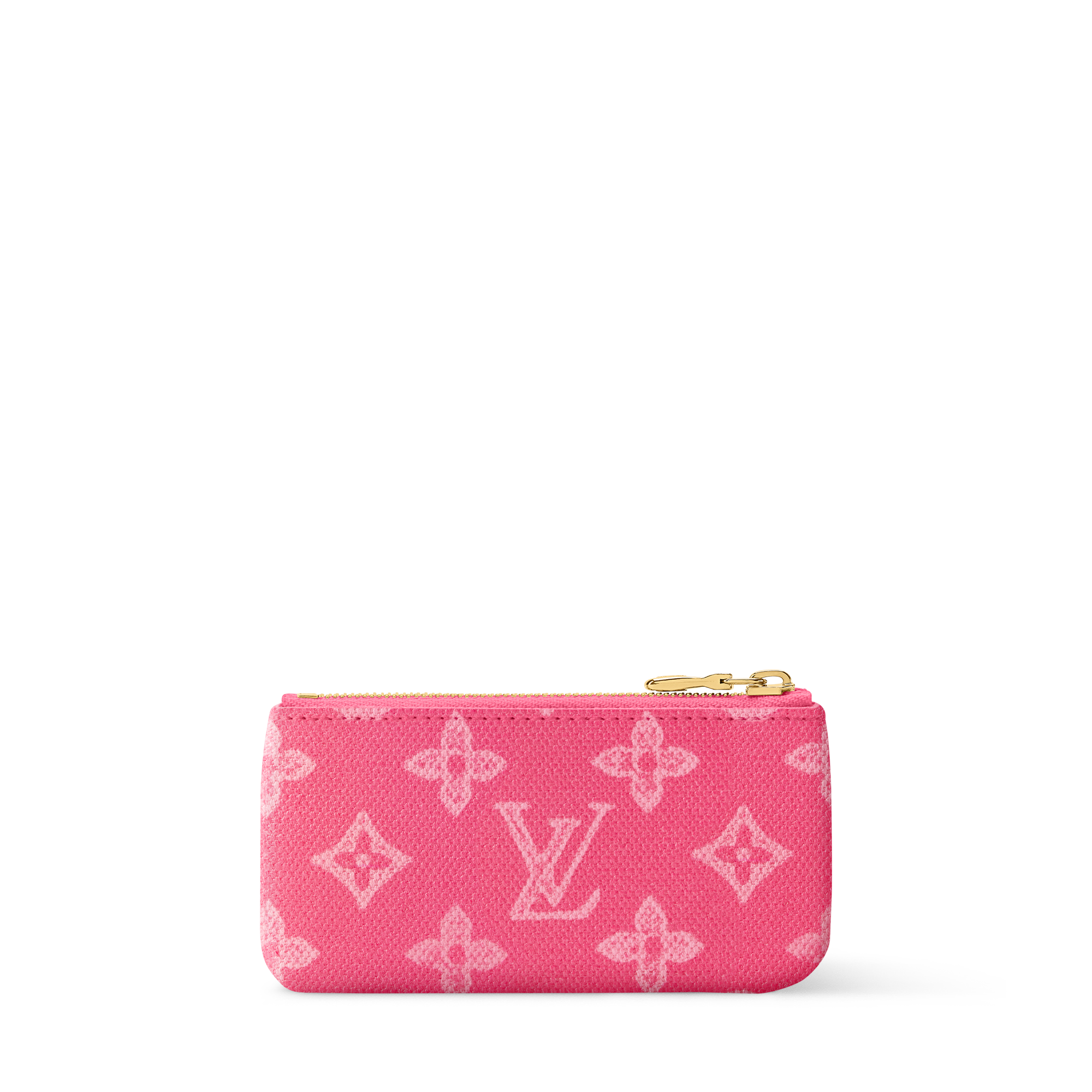 Key Pouch Other Monogram Canvas - Wallets and Small Leather Goods